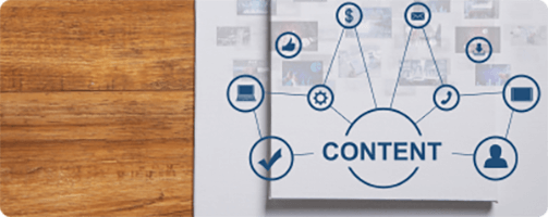 Content & Communications